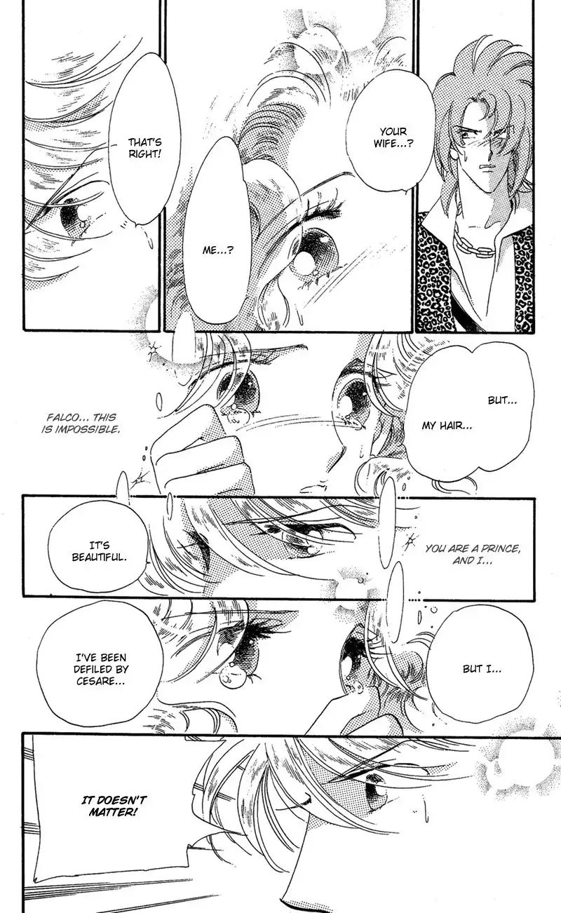Kakan no Madonna Chapter 35 14